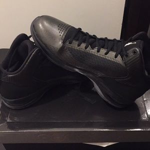 New in box Jordan Fly 23